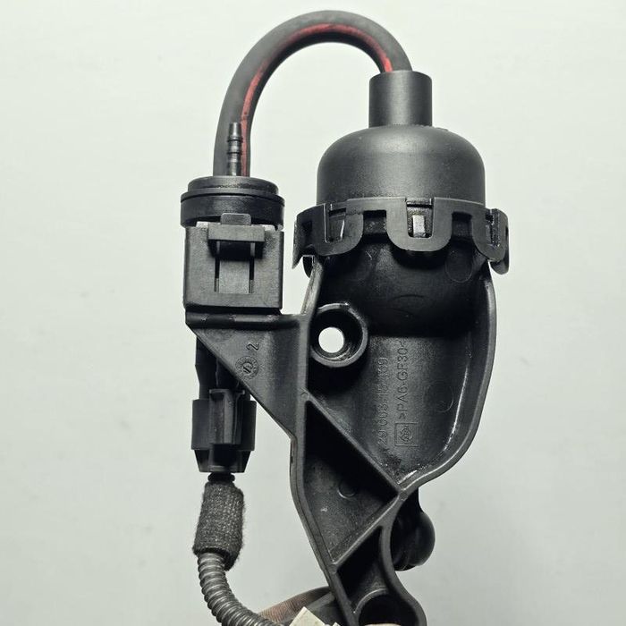 Supapa vacuum galerie admisie Opel Astra J facelift 1.6i