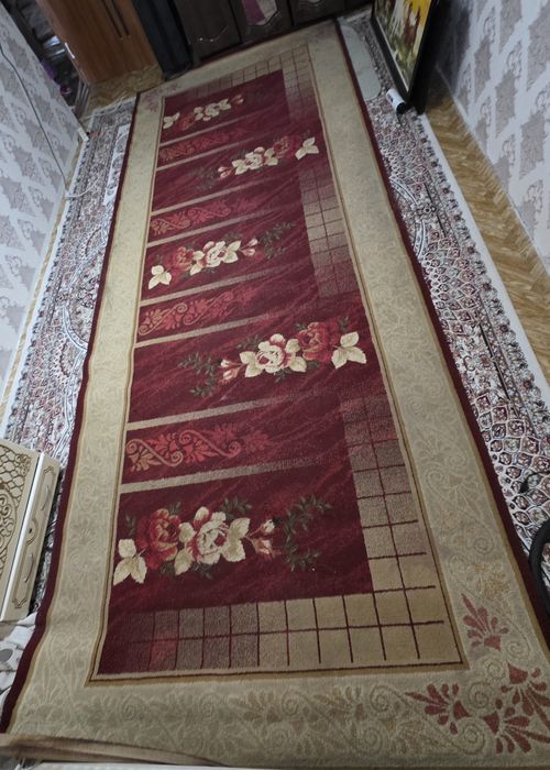 Продаётся ковёр, қілем сатылады
