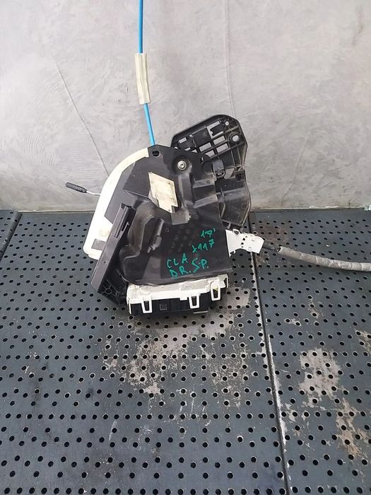 Broasca usa dreapta spate mercedes cla x117 a1177320295