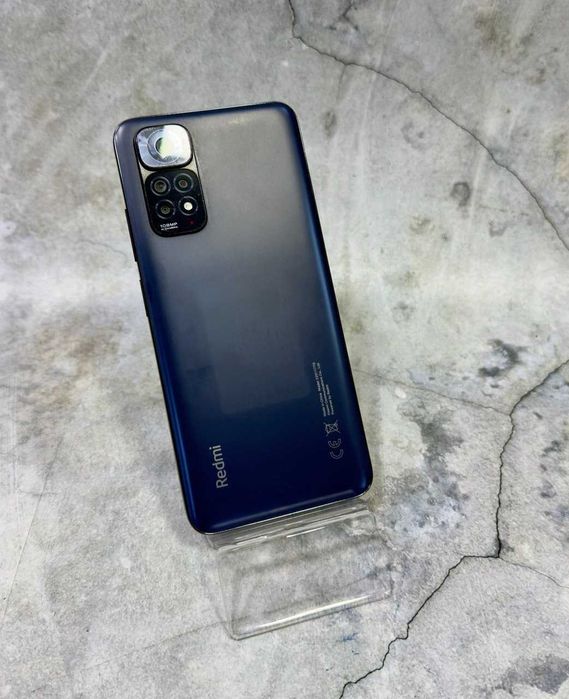 Xiaomi Redmi Note 11S (Шахтинск, 40 Лет Победы 60) Лот 844847