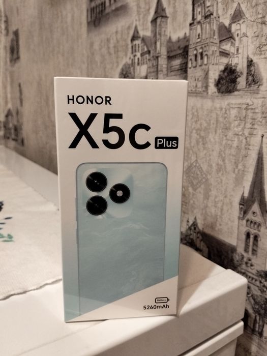 Хонор х5с+ продам