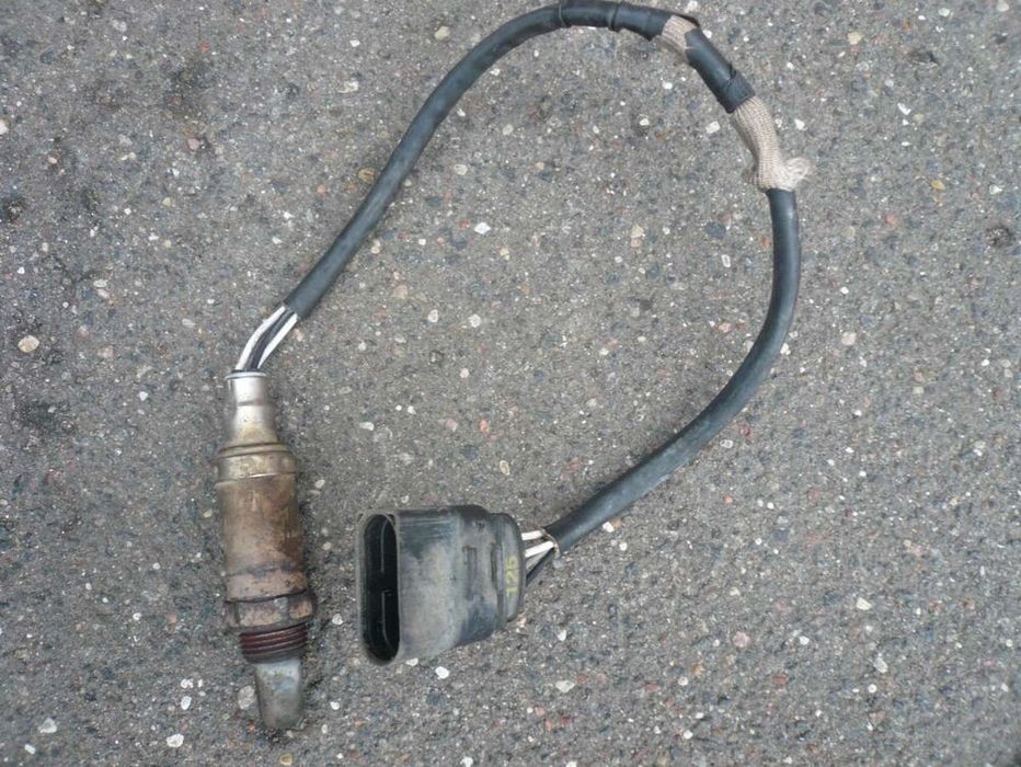 Лямда зонд Golf 3