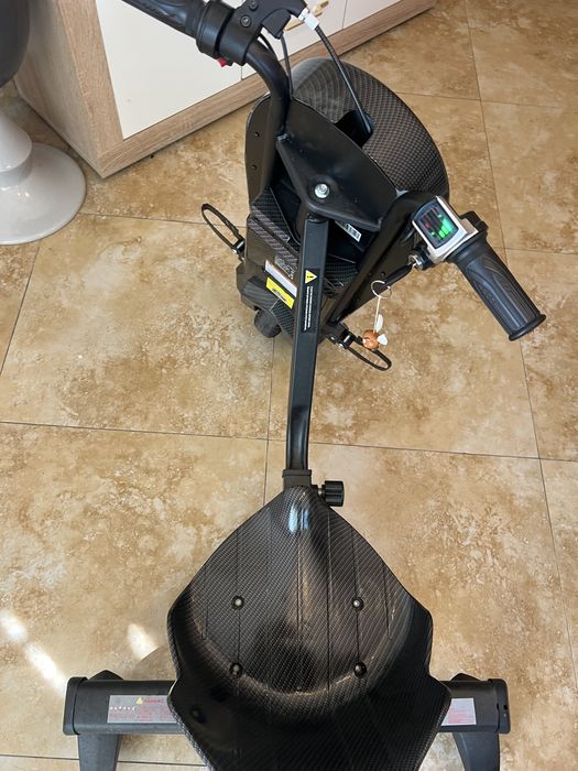 Myria cu garantie tricicleta electrica drifter Ridicare personala