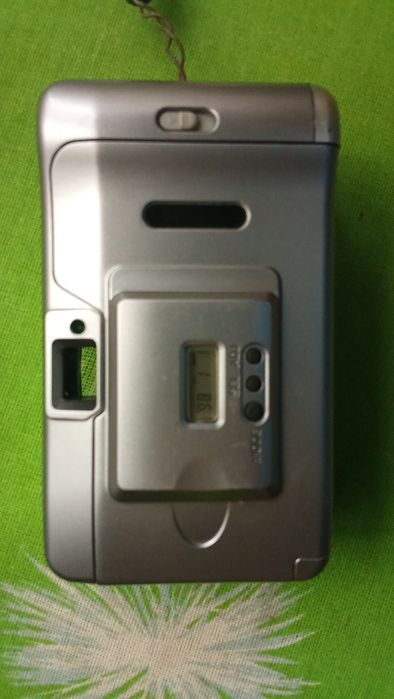 Фотоаппарат Pleomax Pleo 15 DLX