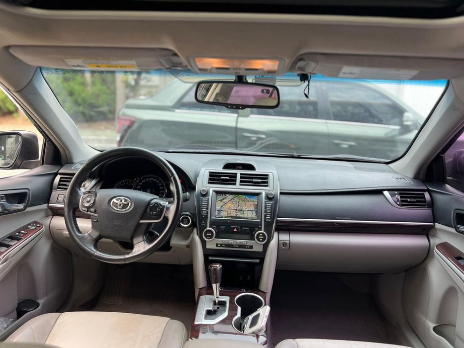Продам Tayota Camry