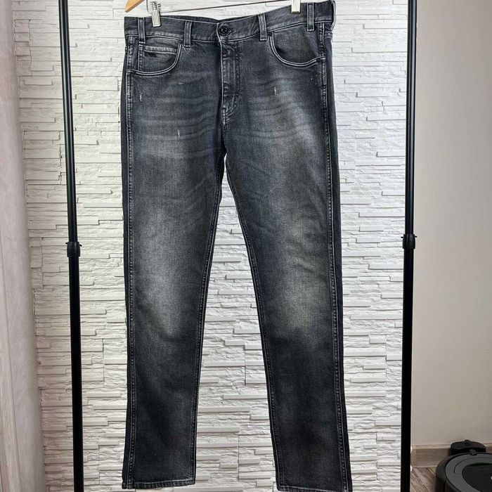 Дънки Emporio Armani