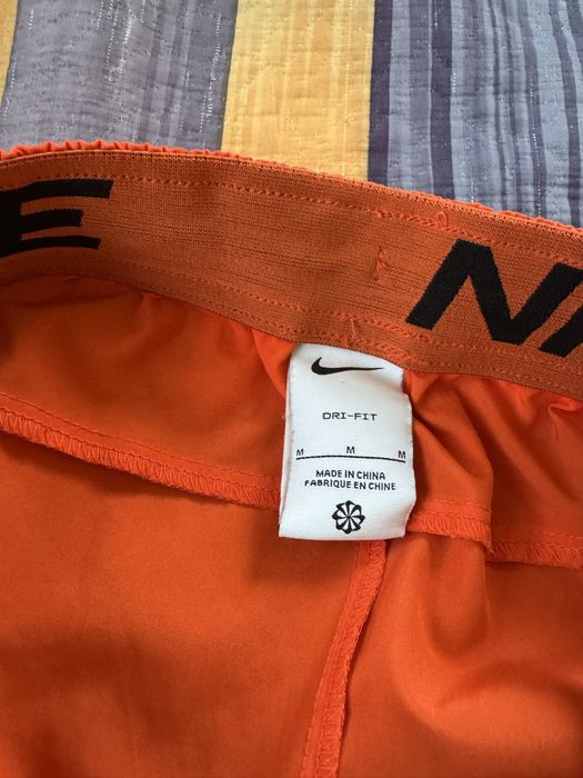 Къси панталони Nike