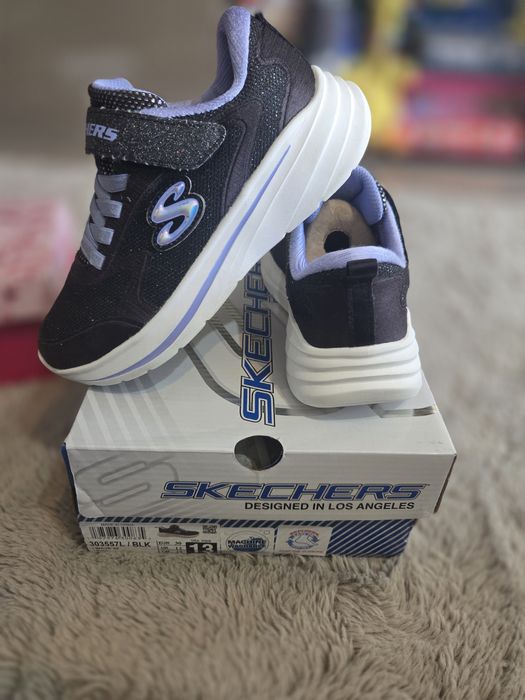 Детски обувки Skechers