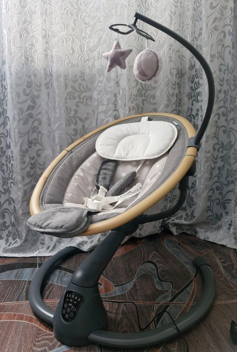 Продам электрокачелю