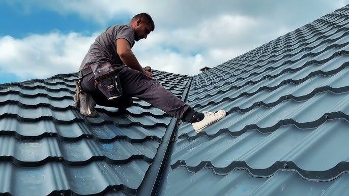 Executăm acoperișuri și mici reparații de urgență