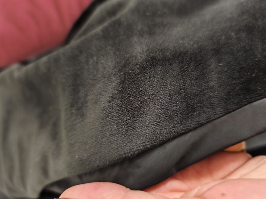 Pantaloni Made by Society