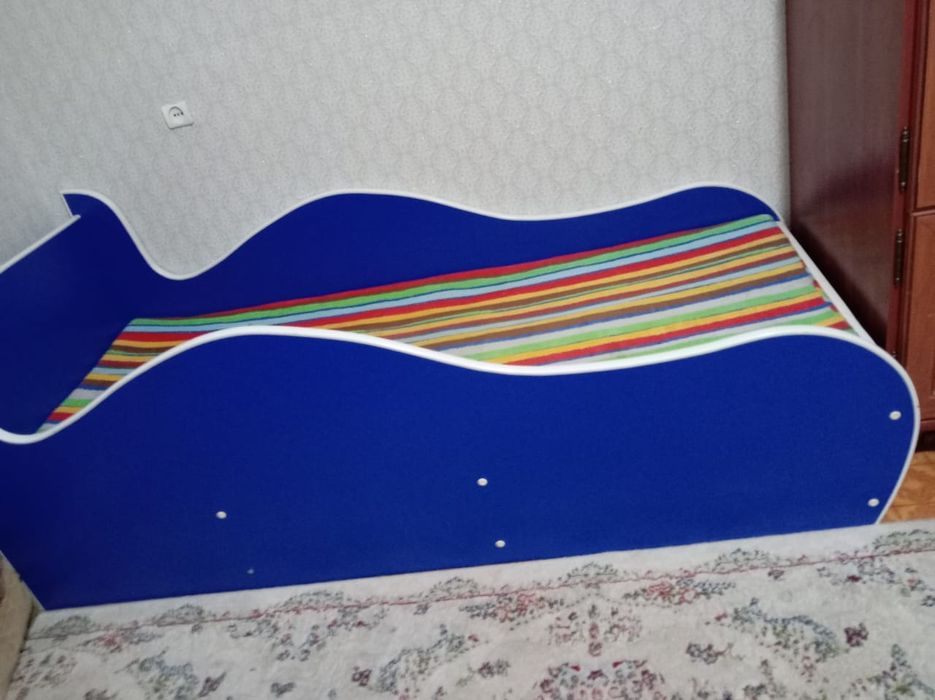 Продам детский крават