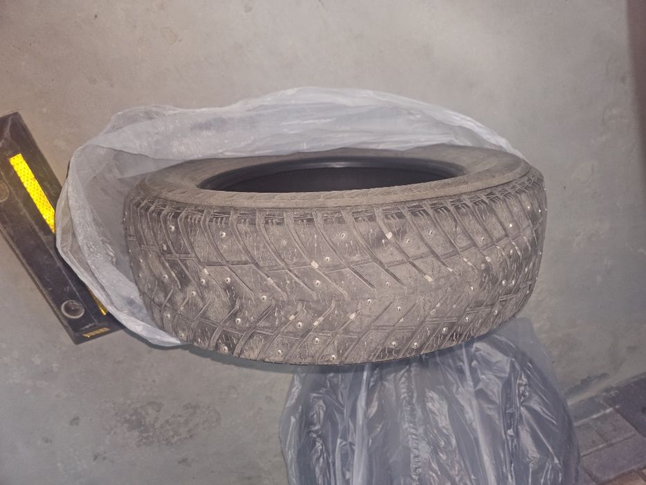 Продам шины Yokohama