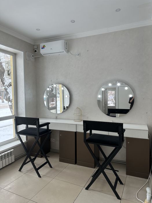 Аренда рабочего места