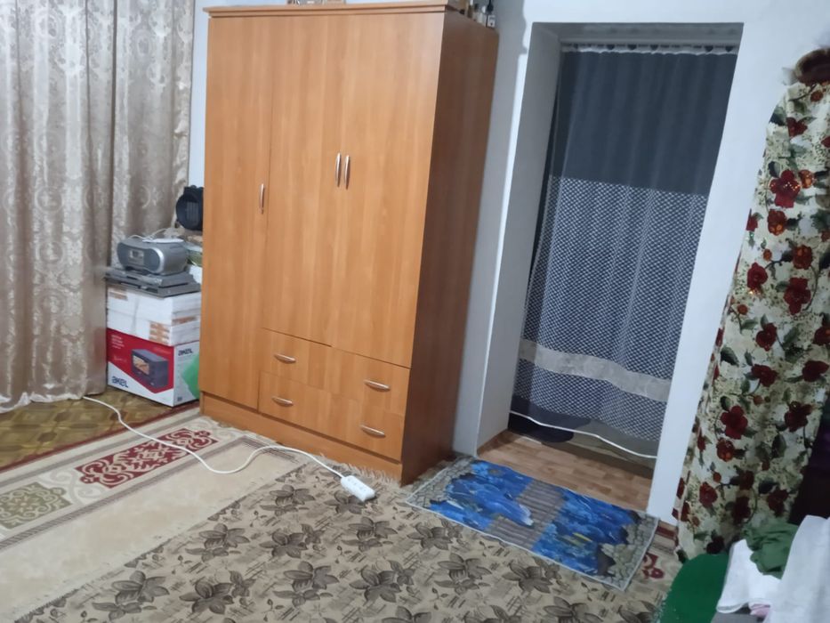 Сарыагачский район пос.Дархан