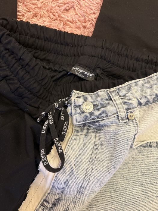 Чисто нови дънки Джофра