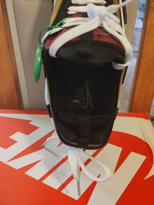 Nike air max furiosa