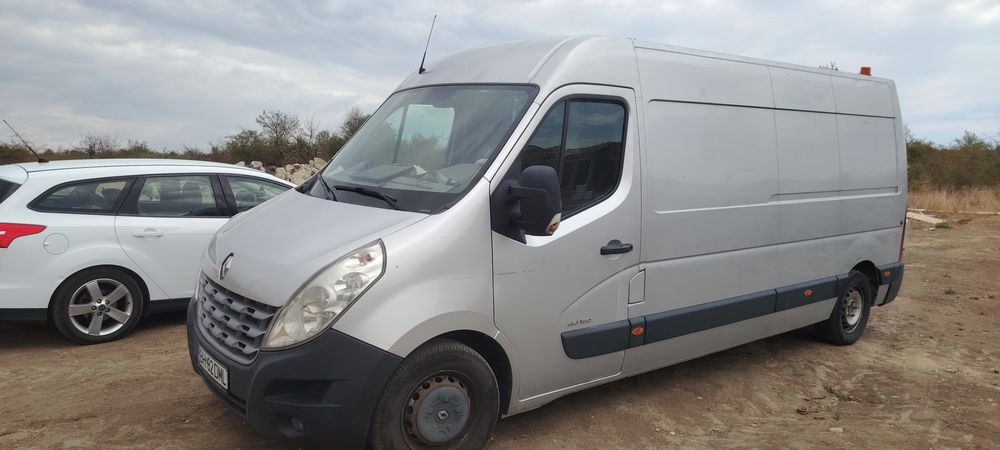 Vând Renault Master 3