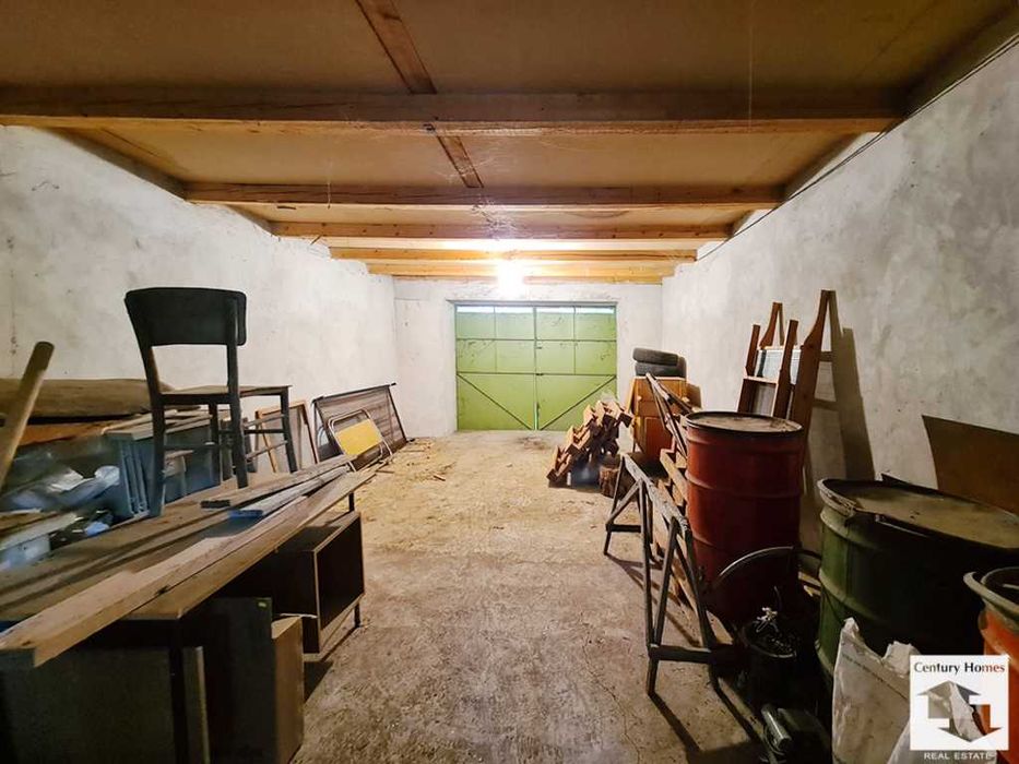 Продава се Къща в с. Хотница, Област Велико Търново - 85 кв.м за 789 €/кв.м - Снимка #19