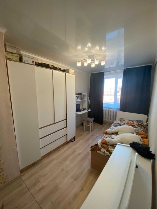 Продам 3 комнатную квартиру