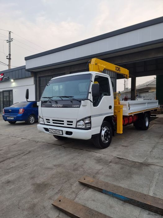 Assalomu alaykum bizda manipulatir xizmatlar bor Arzon narxlda