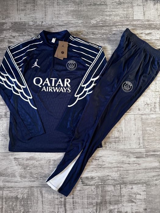 *OFERTA* Compleu/Trening Nike/Jordan PSG