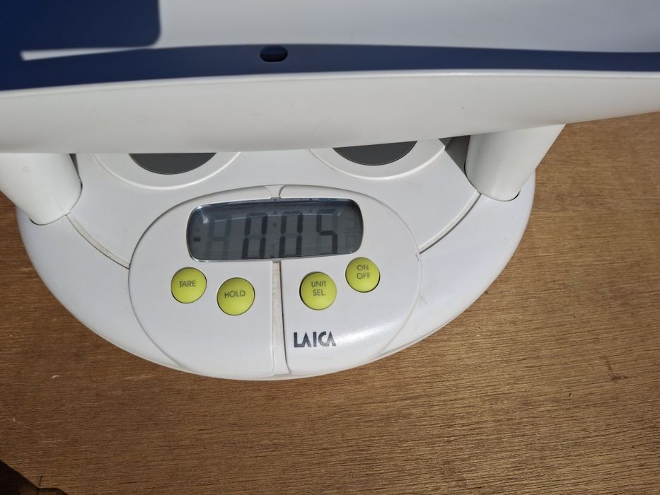 Cantar bebelusi electronic