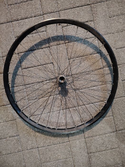 Roata Alex rims freehub xtr