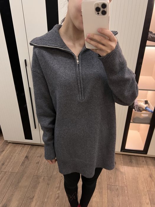 Разгрузка гардероба