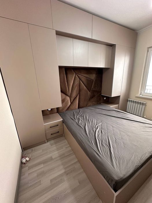 Мебель на заказ на ваш вкус