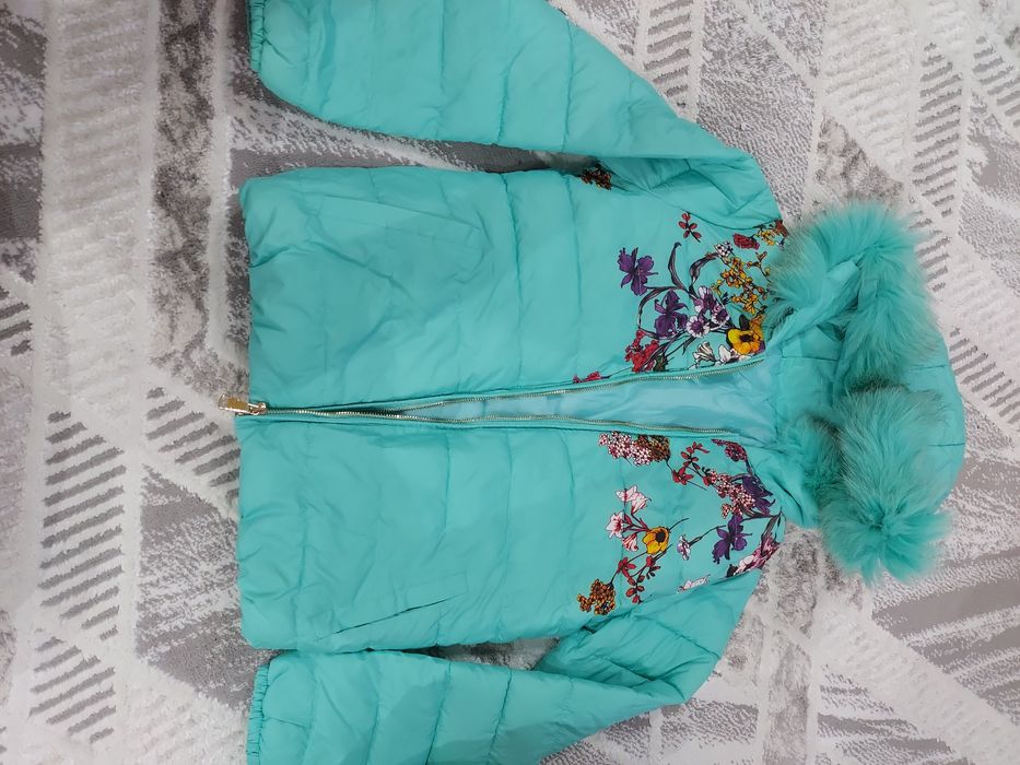 Распродажа курток 44-46р