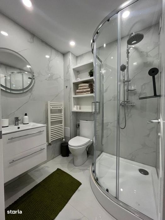 Linis House - Ultracentral Radauti