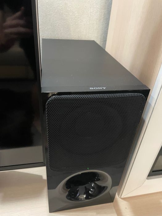 Саундбар Sony HT-CT390