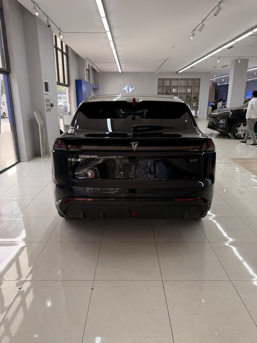 Deepal S07 2025 model