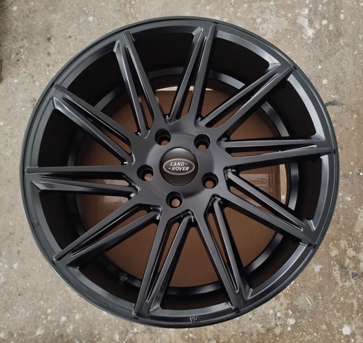 Jante 19 Land Rover Discovery 5 sau Range Rover Sport 2 după 2013