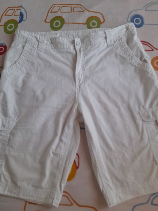 Bermude Jean Pascale bărbătești