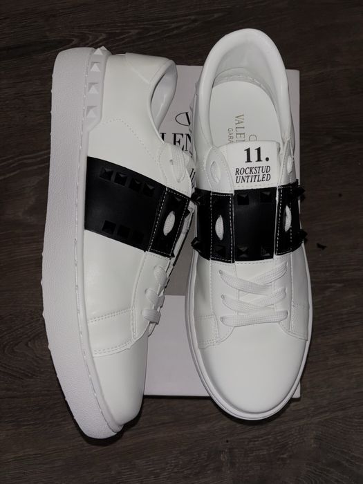 Valentino Garavani shoes