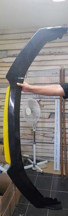 Универсален лип спойлер