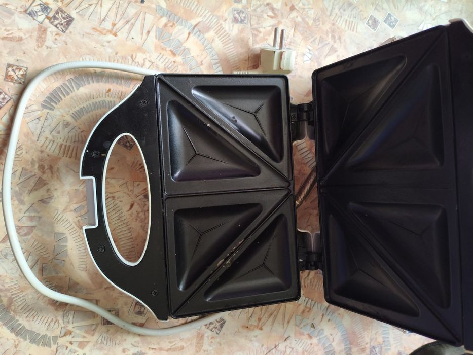 Продам седвичницу