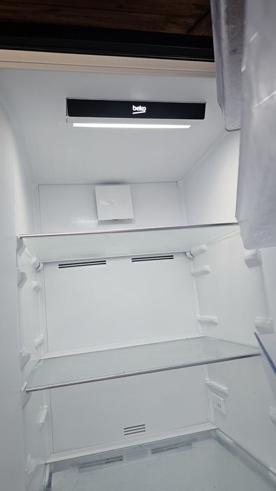 Combina beko neo frost in stare buna