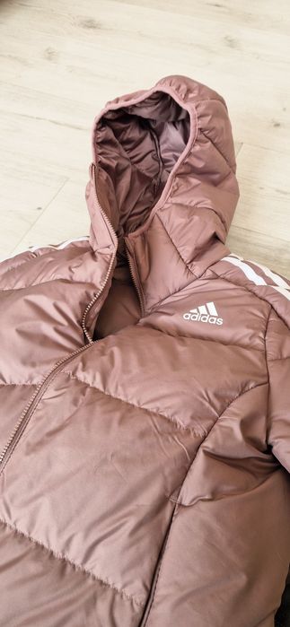 Adidas - дамско зимно яке 2xs НОВО