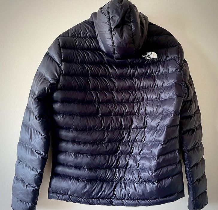 Яке The North Face Елек Marco Polo грейка