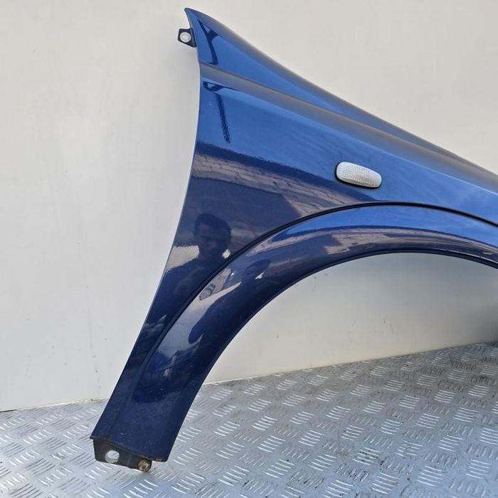 Aripa fata dreapta Opel Astra G