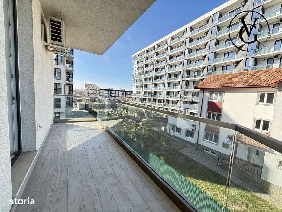 Studio de vanzare | MERAKI RESORT & SPA - Mamaia Nord