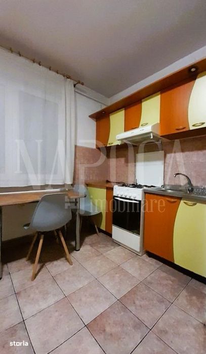 Apartament 2 camere de vanzare in Dimitrie Cantemir Oradea, Oradea — fotografia 3