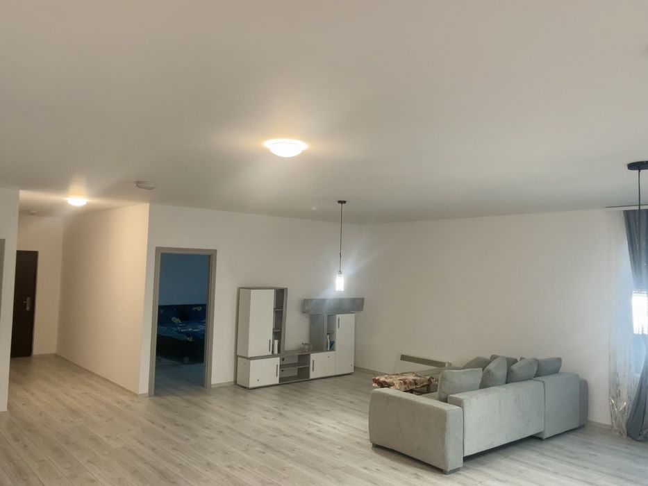 Casă nouă 120 mp + teren 7.000 mp – Scărișoara, Cislău (Buzău)