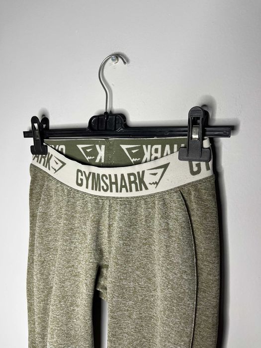 Gymshark Flex Leggings Дамски Клин