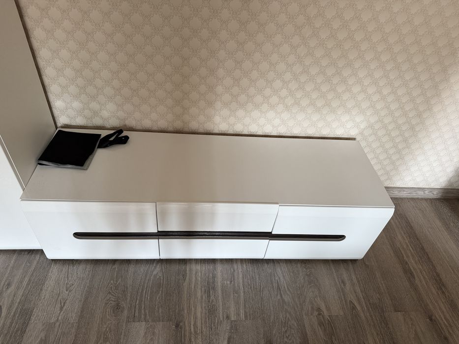 Мини стенка для гостиной