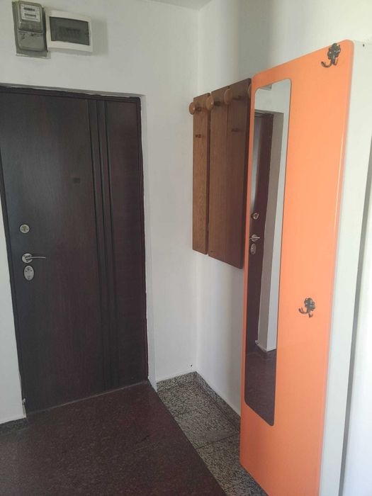 Proprietar Închiriez apartament cu 1 cameră – zonă Iulius Town/Botanic