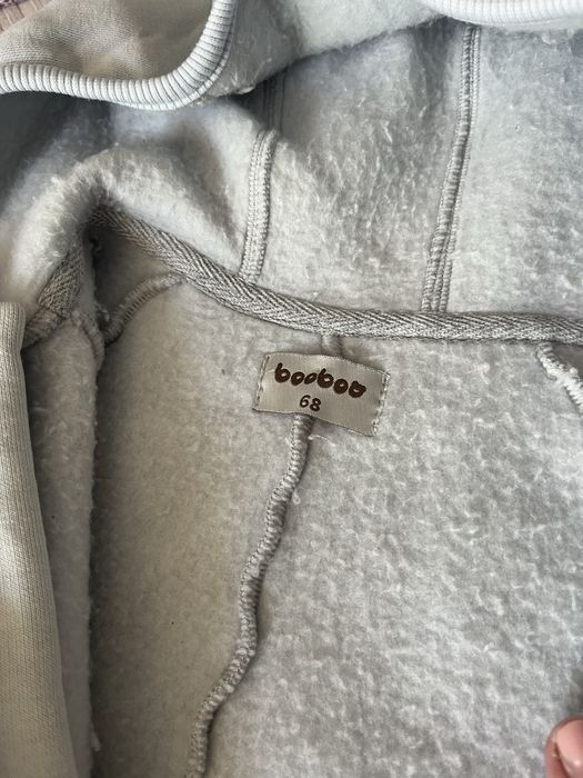 Детский комбинезон